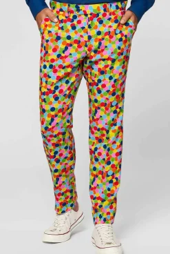 Best Sale OppoSuits Confetteroni