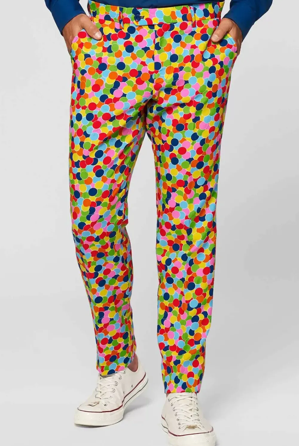 Best Sale OppoSuits Confetteroni
