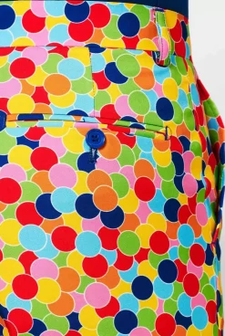 Best Sale OppoSuits Confetteroni