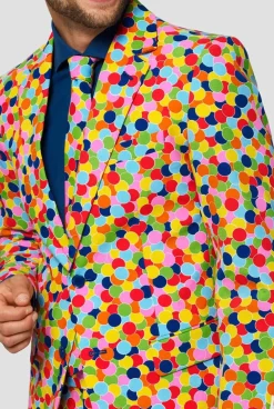 Best Sale OppoSuits Confetteroni