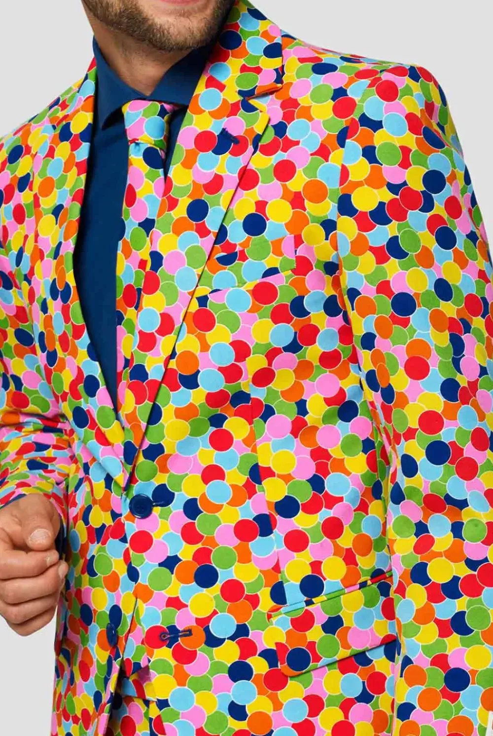 Best Sale OppoSuits Confetteroni