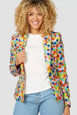 Shop OppoSuits Confetteroni