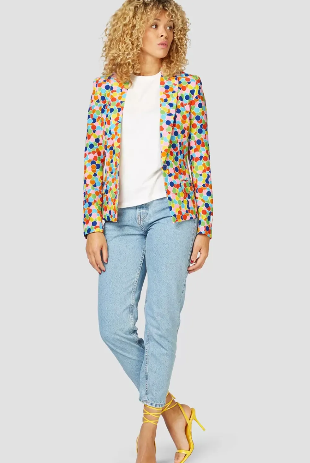 Shop OppoSuits Confetteroni