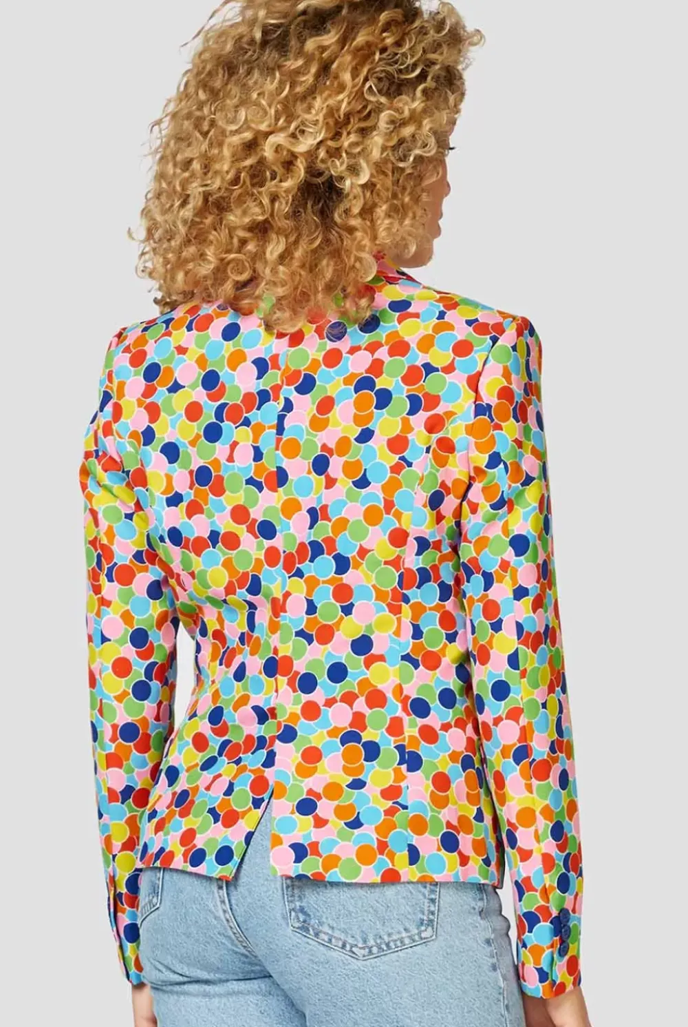 Shop OppoSuits Confetteroni