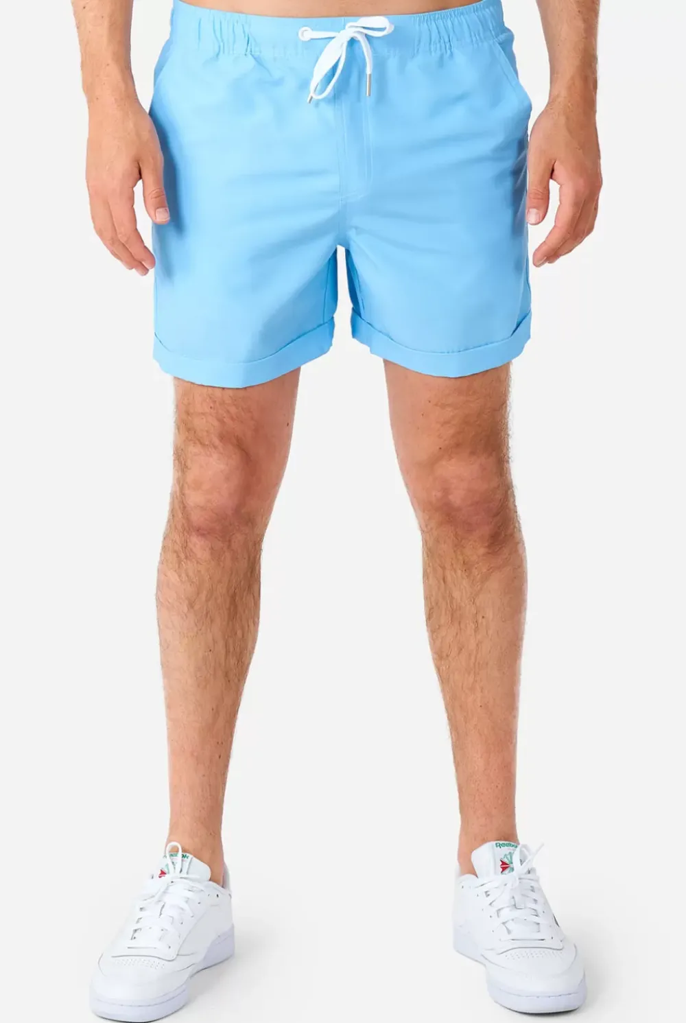 Discount OppoSuits Cool Blue