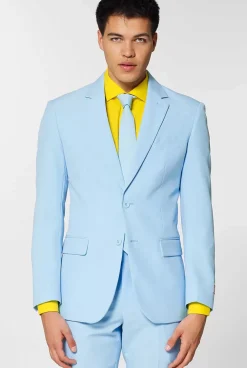 Clearance OppoSuits Cool Blue
