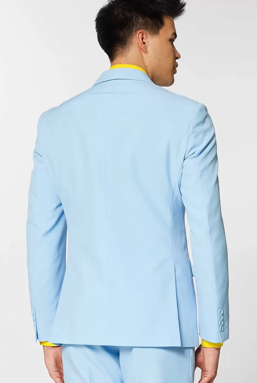 Clearance OppoSuits Cool Blue