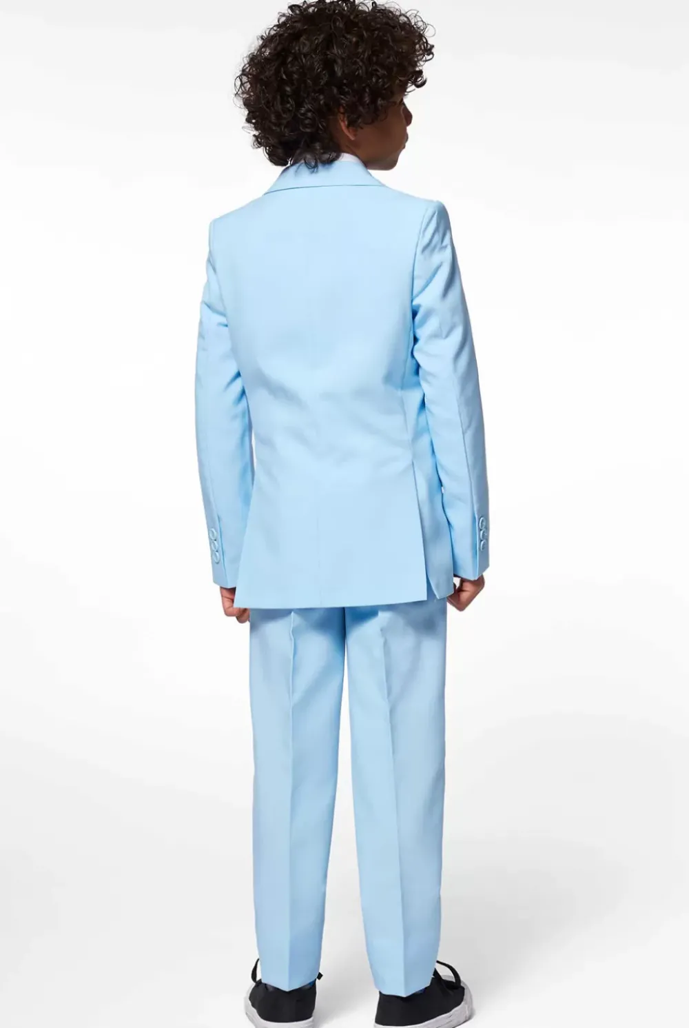 Flash Sale OppoSuits Cool Blue