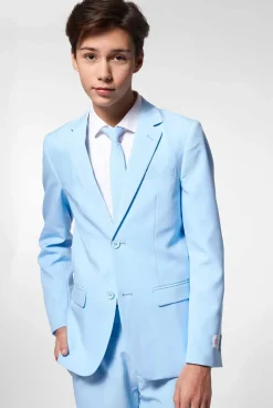 Clearance OppoSuits Cool Blue