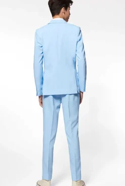 Clearance OppoSuits Cool Blue
