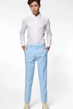 Clearance OppoSuits Cool Blue