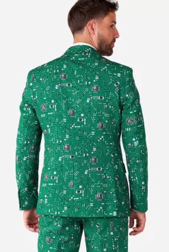 Discount OppoSuits Cool Circuit
