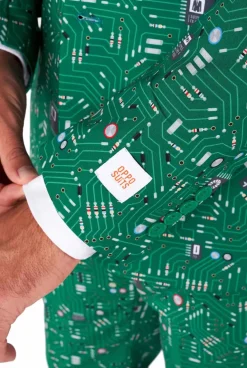 Discount OppoSuits Cool Circuit