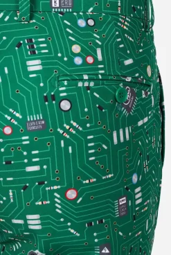 Discount OppoSuits Cool Circuit