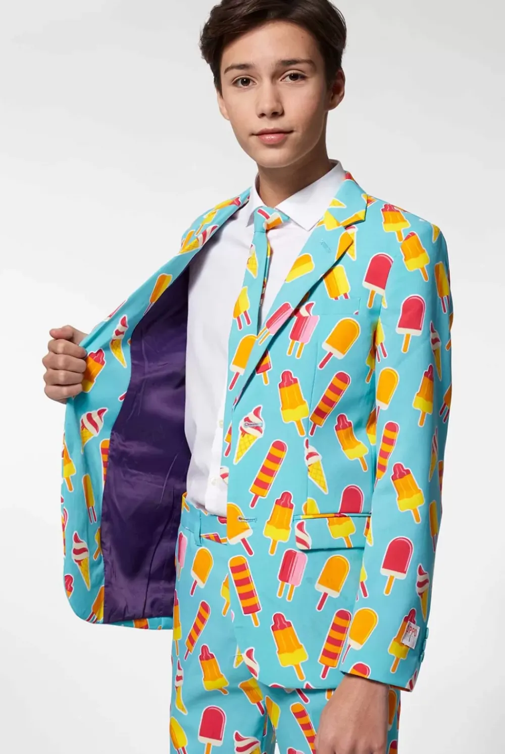 Cheap OppoSuits Cool Cones