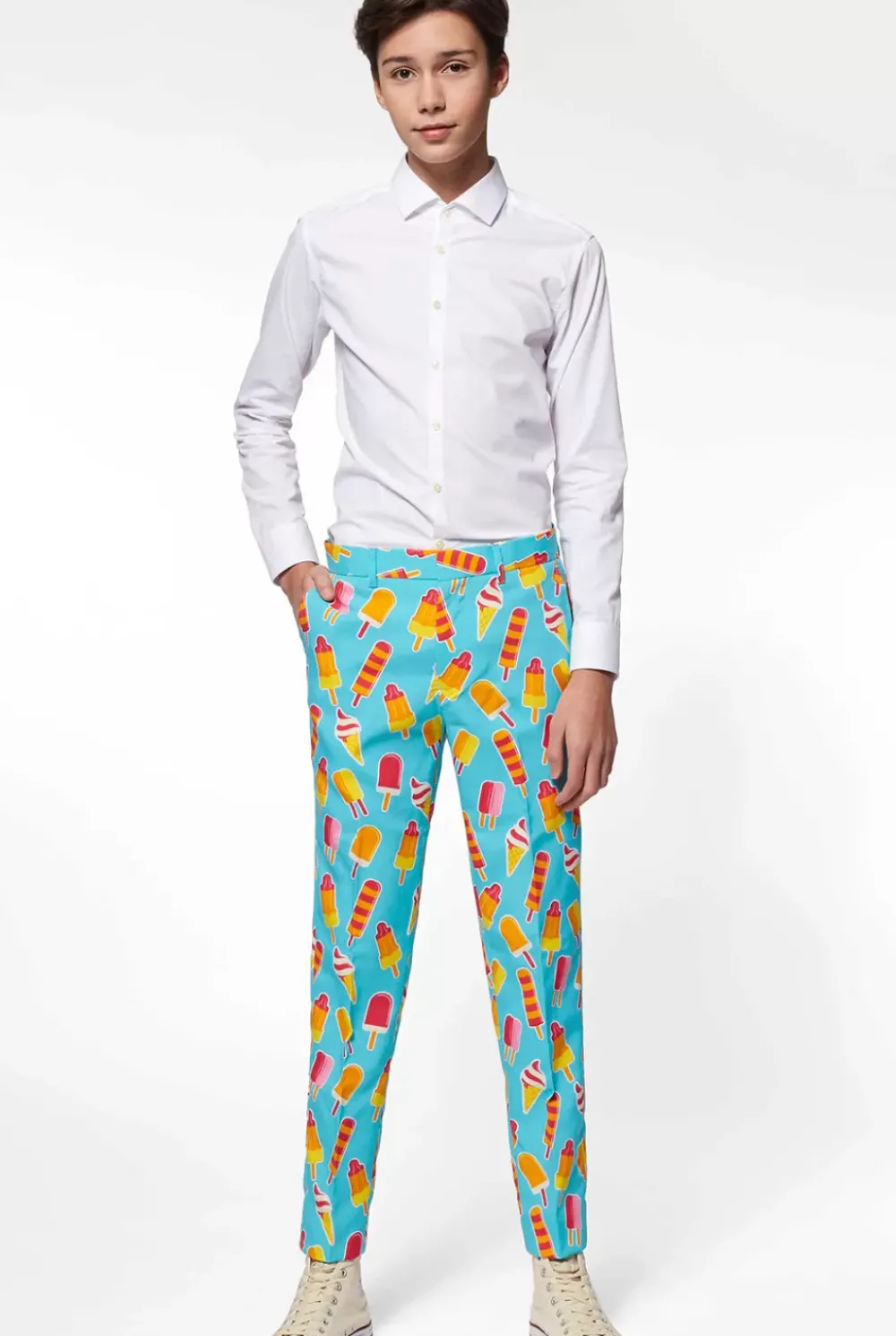 Cheap OppoSuits Cool Cones