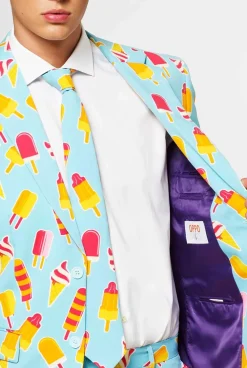 Online OppoSuits Cool Cones