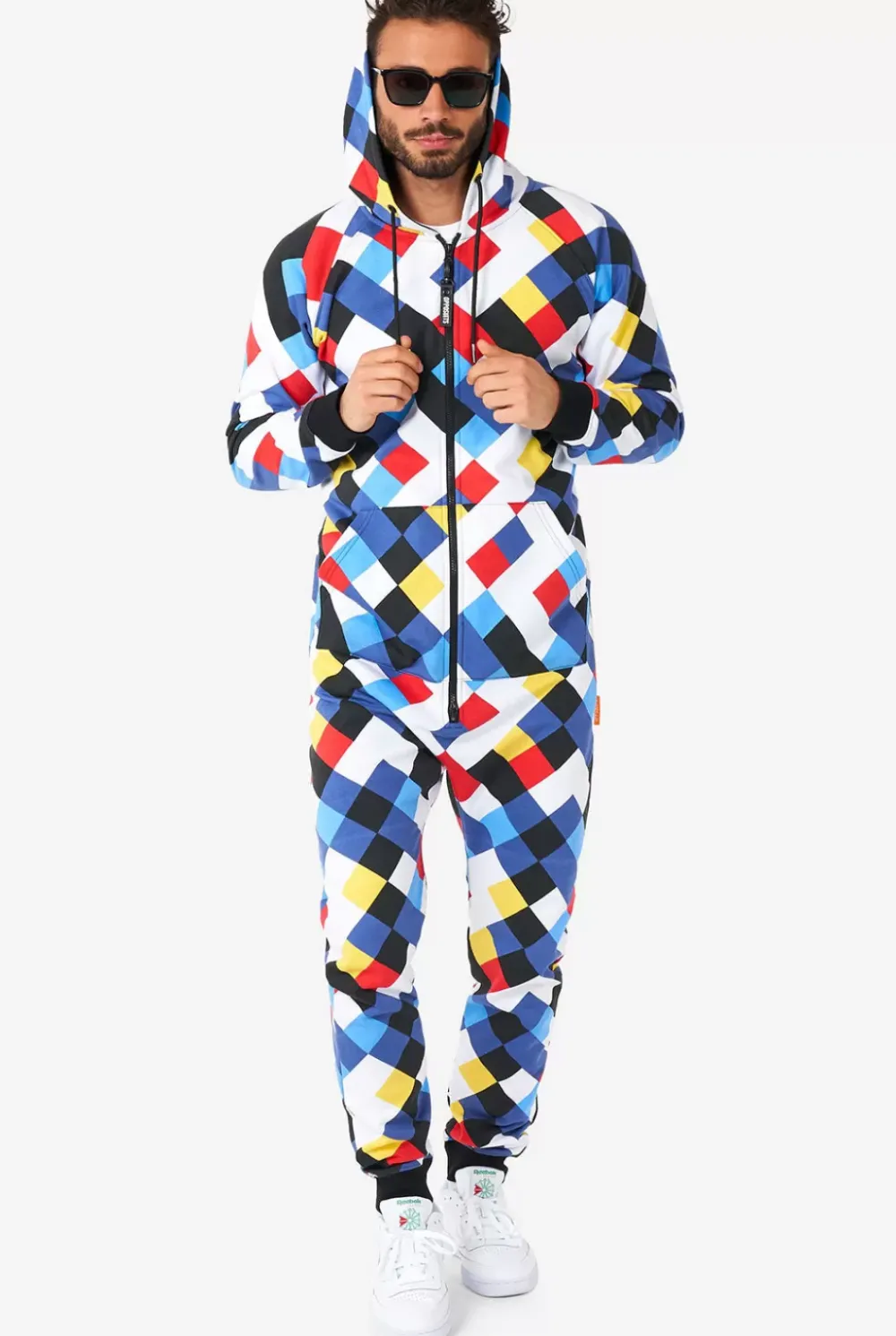 Store OppoSuits Crisscrosser