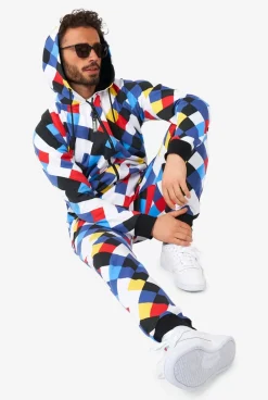 Store OppoSuits Crisscrosser