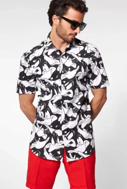 Online OppoSuits Daffy Duck