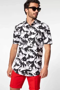 Online OppoSuits Daffy Duck