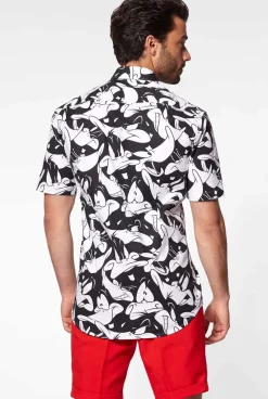 Online OppoSuits Daffy Duck