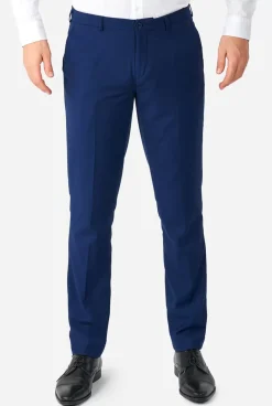 Cheap OppoSuits Daily Dark Blue