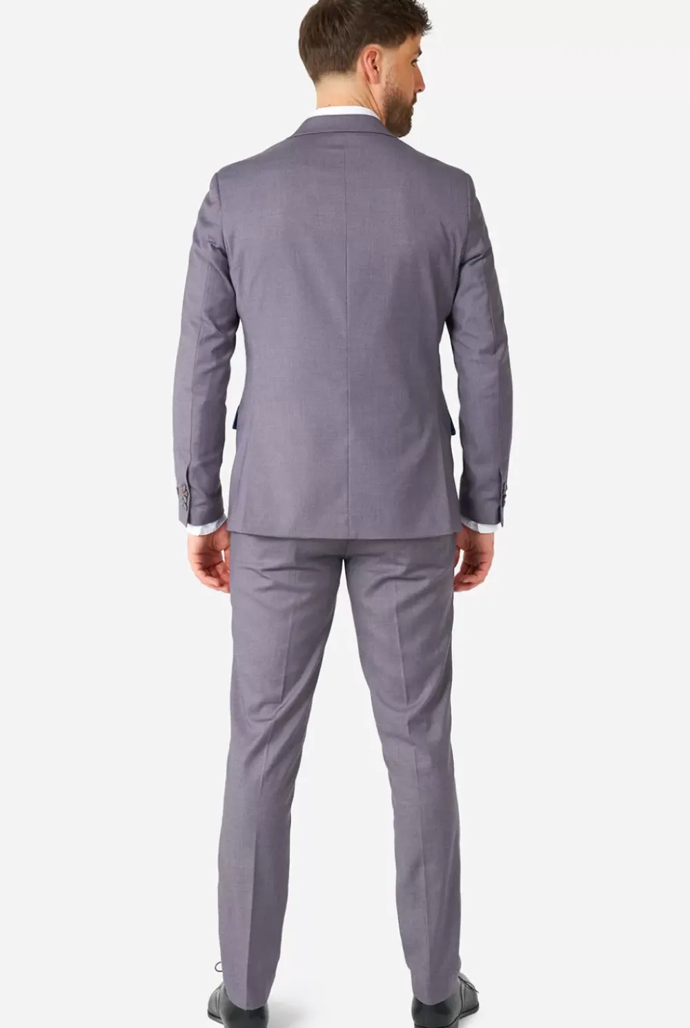 Cheap OppoSuits Daily Dark Grey