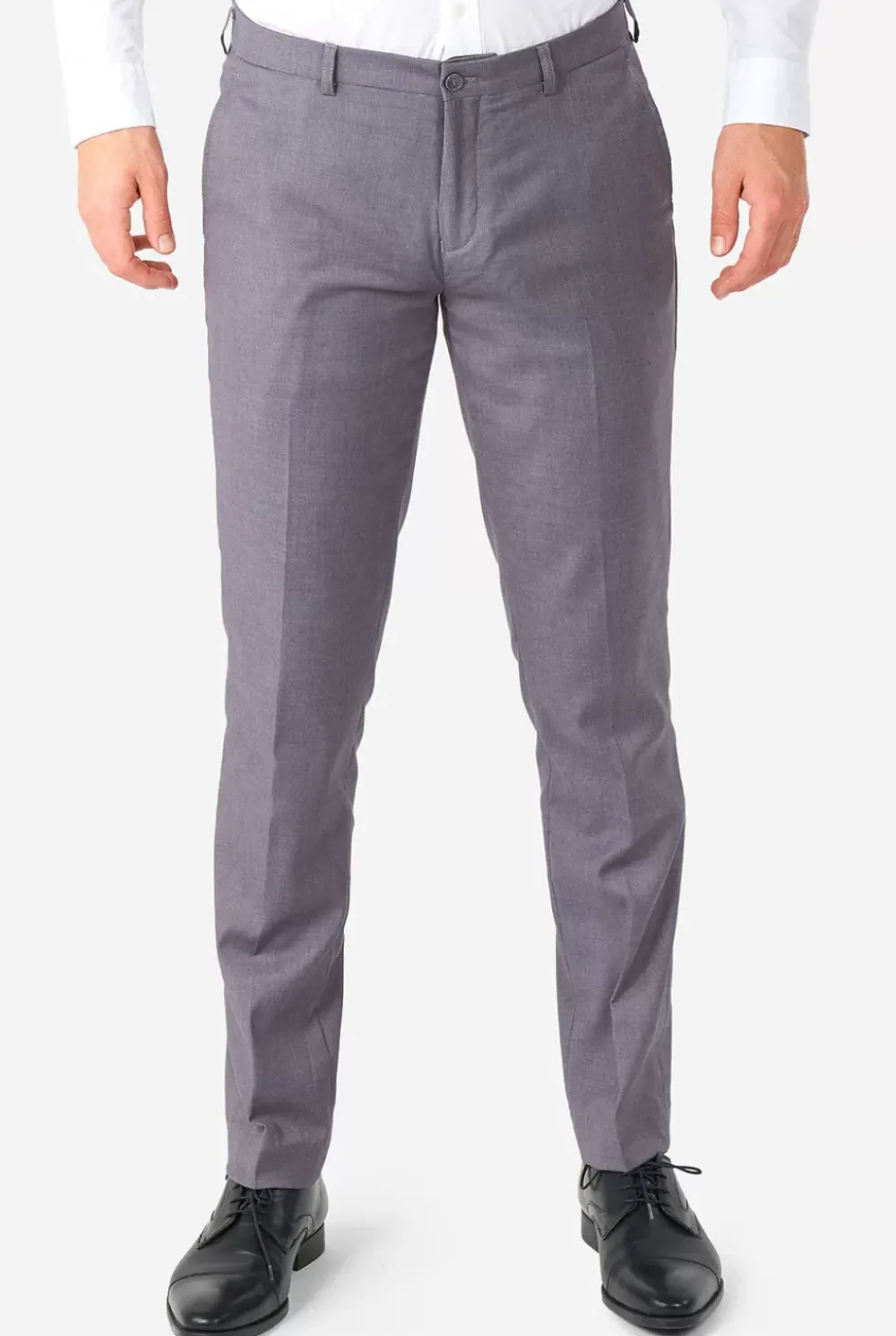 Cheap OppoSuits Daily Dark Grey