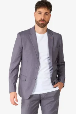 Cheap OppoSuits Daily Dark Grey
