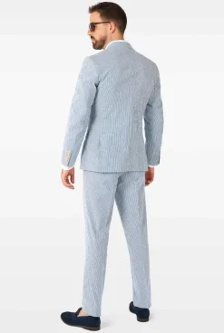Flash Sale OppoSuits Daily Seer Sucker