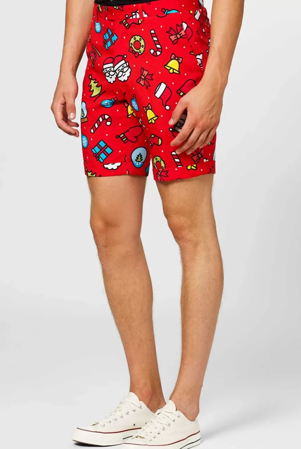 Store OppoSuits Dapper Decorator