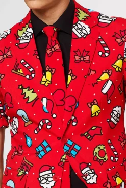 Store OppoSuits Dapper Decorator