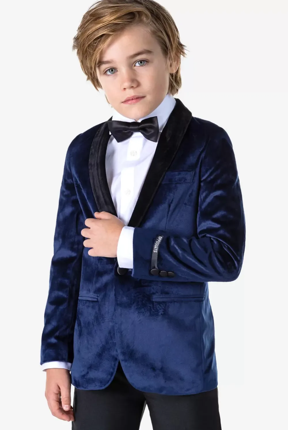 Shop OppoSuits Dinner Jacket - Deep Navy