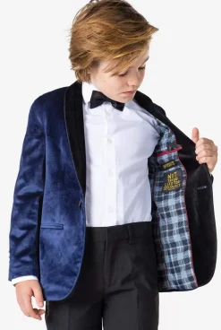 Shop OppoSuits Dinner Jacket - Deep Navy