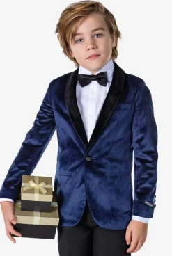 Shop OppoSuits Dinner Jacket - Deep Navy