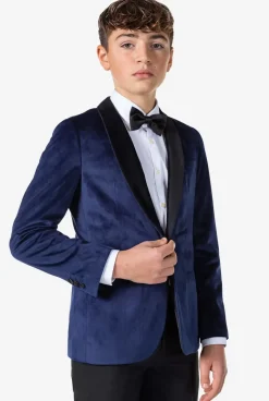 Flash Sale OppoSuits Dinner Jacket - Deep Navy