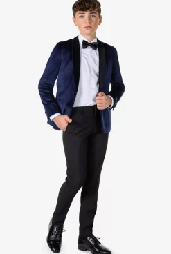 Flash Sale OppoSuits Dinner Jacket - Deep Navy