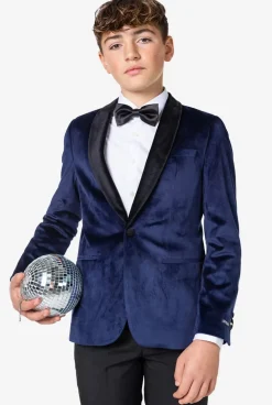 Flash Sale OppoSuits Dinner Jacket - Deep Navy