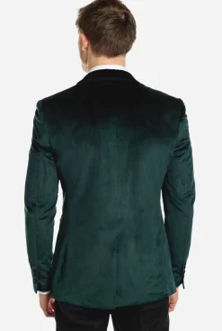 Store OppoSuits Dinner Jacket - Rich Green