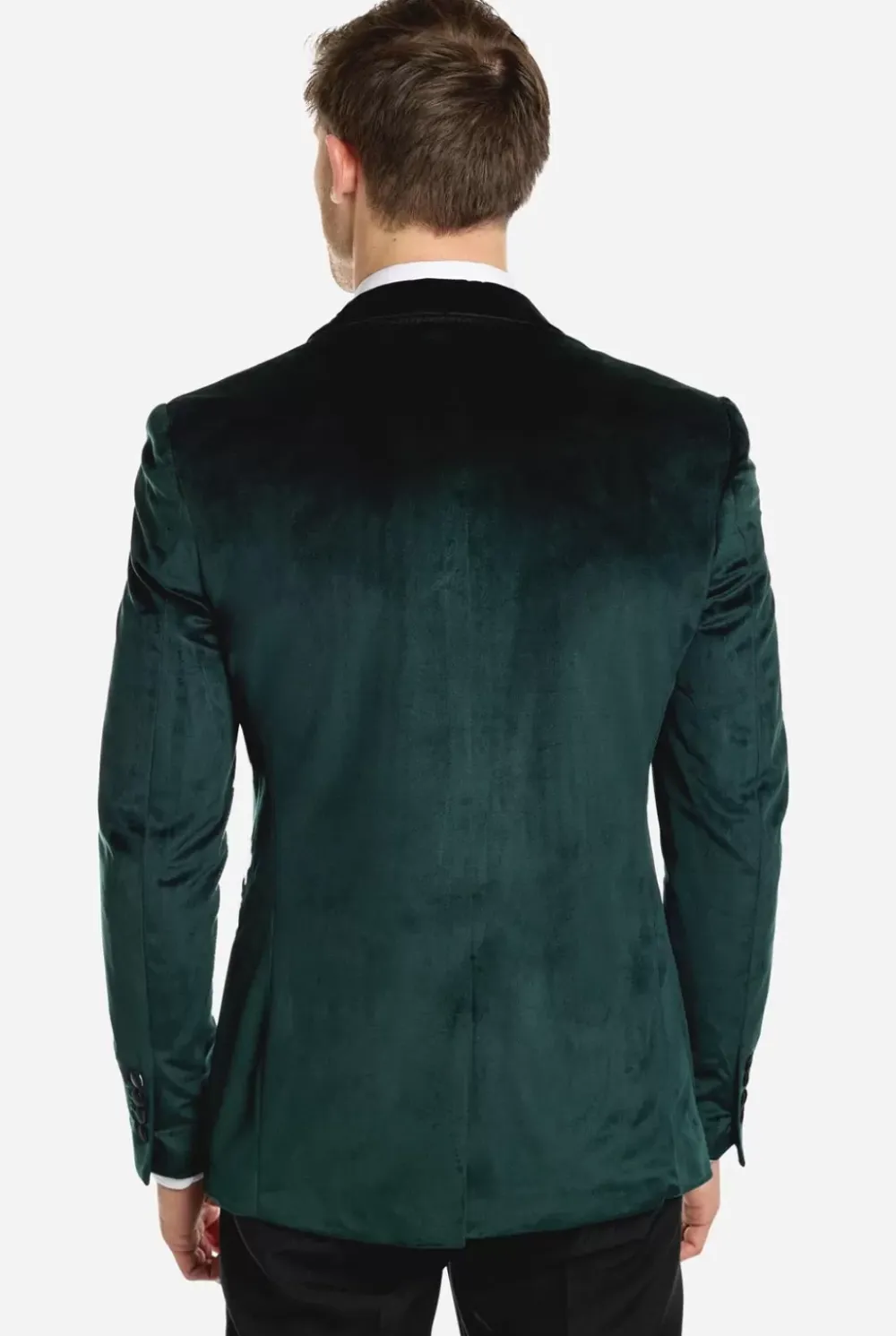Store OppoSuits Dinner Jacket - Rich Green