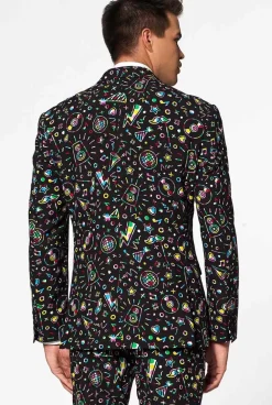 Best OppoSuits Disco Dude