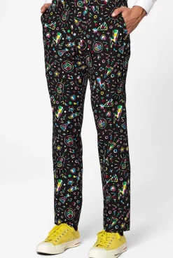 Best OppoSuits Disco Dude