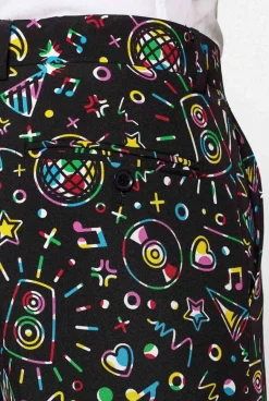 Best OppoSuits Disco Dude
