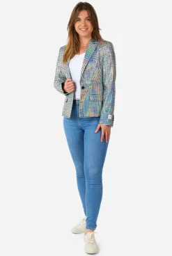 Cheap OppoSuits Discoballer