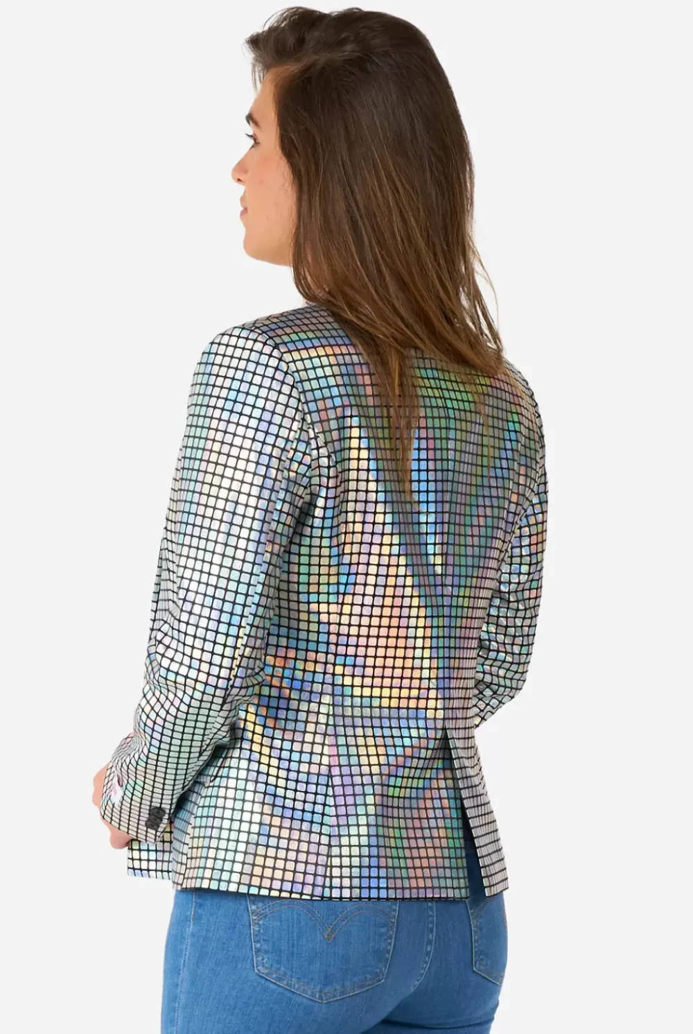 Cheap OppoSuits Discoballer