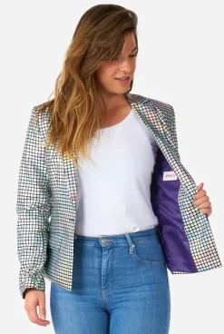 Cheap OppoSuits Discoballer