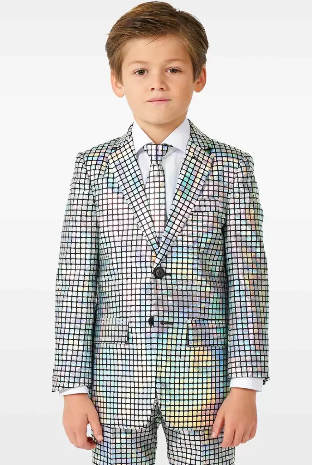 Hot OppoSuits Discoballer