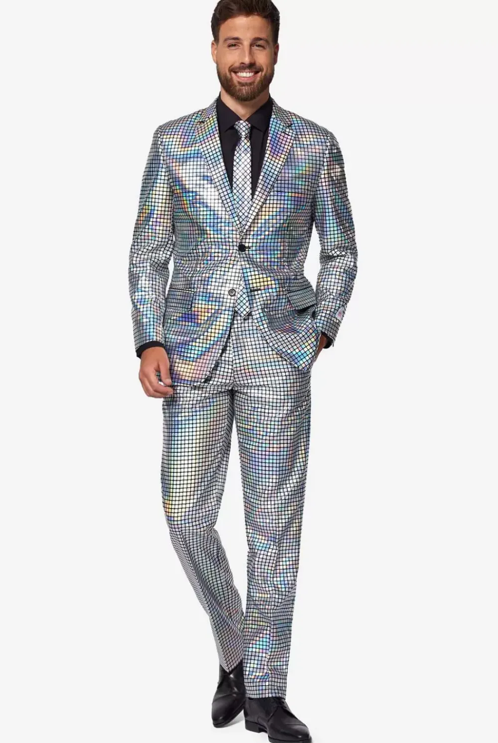 Cheap OppoSuits Discoballer