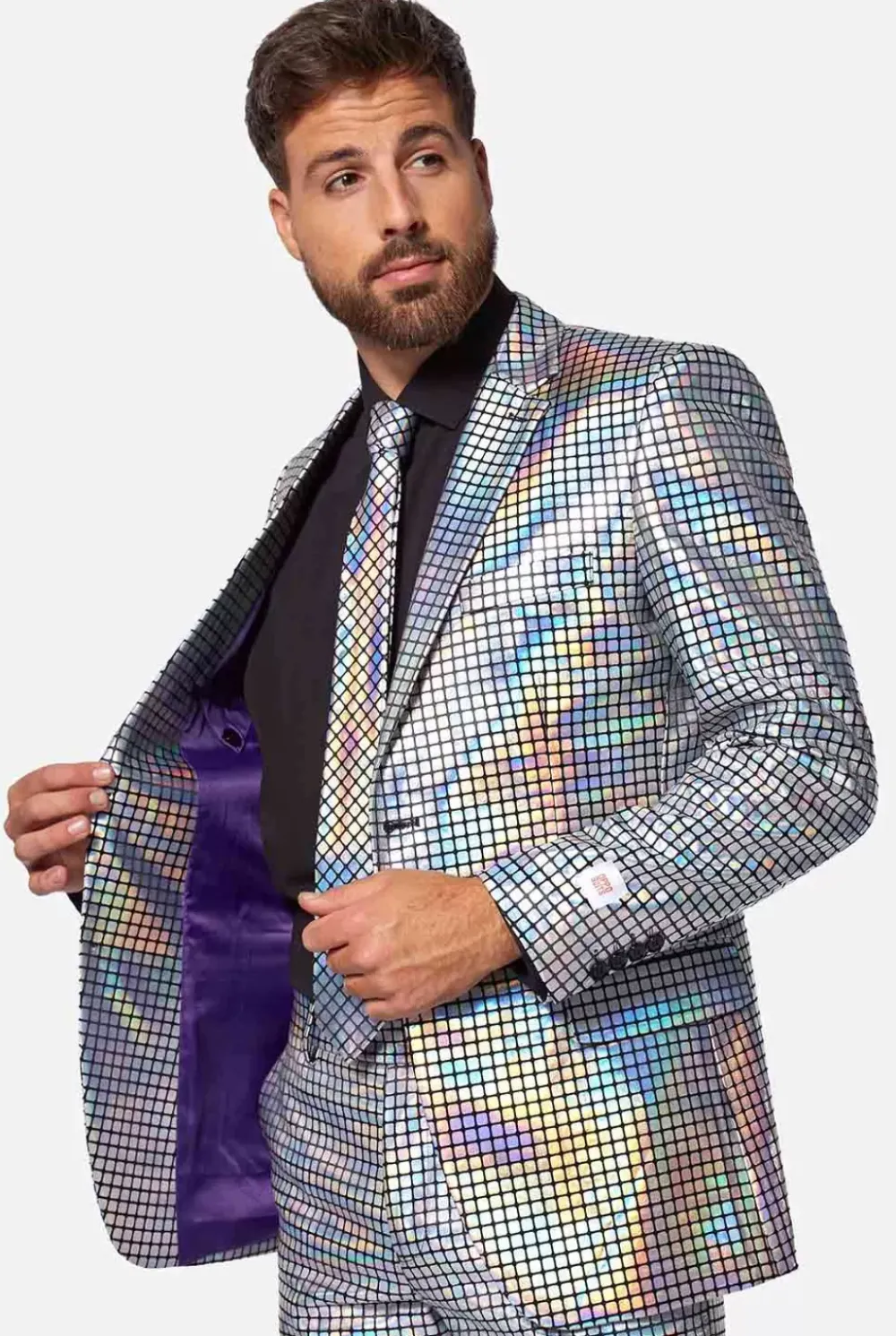 Cheap OppoSuits Discoballer